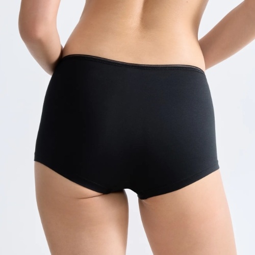 Sloggi Feel Sensational black short