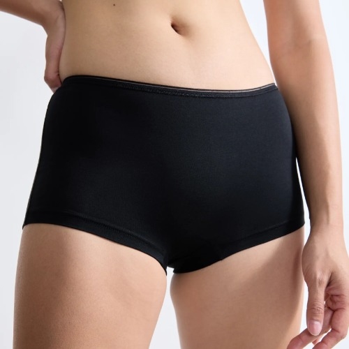 Sloggi Feel Sensational black short