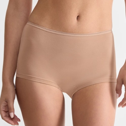Sloggi Feel Sensational skin short