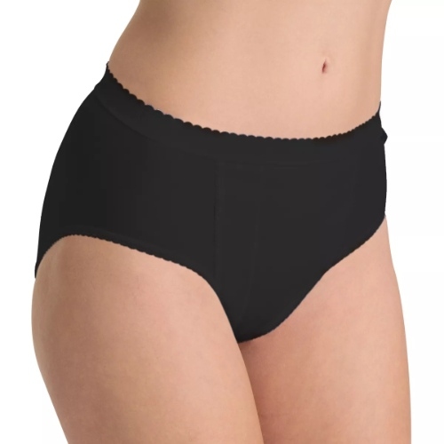 Sloggi Control black brief