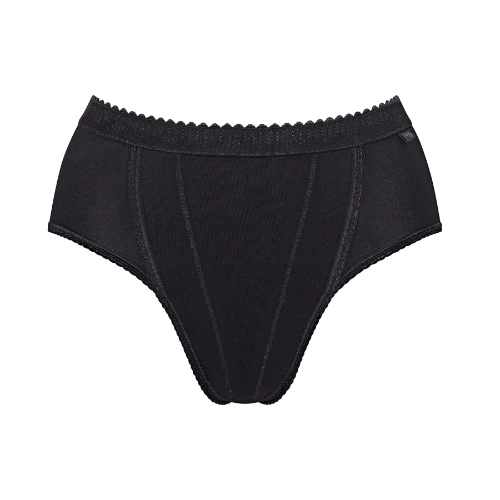 Sloggi Control black brief