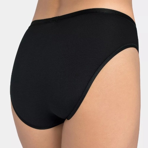 Sloggi Romance black brief