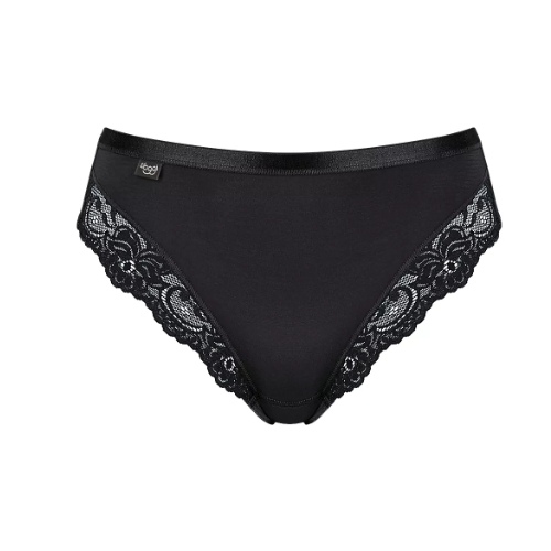 Sloggi Romance black brief
