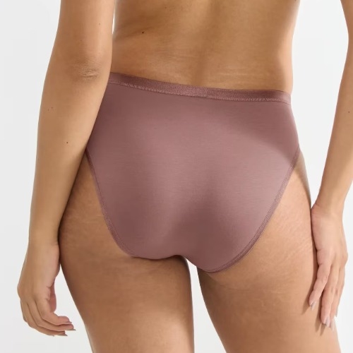 Sloggi Romance brown brief