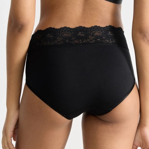 Sloggi Romance black brief