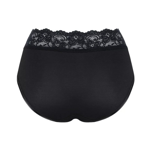 Sloggi Romance black brief