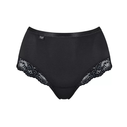 Sloggi Romance black brief