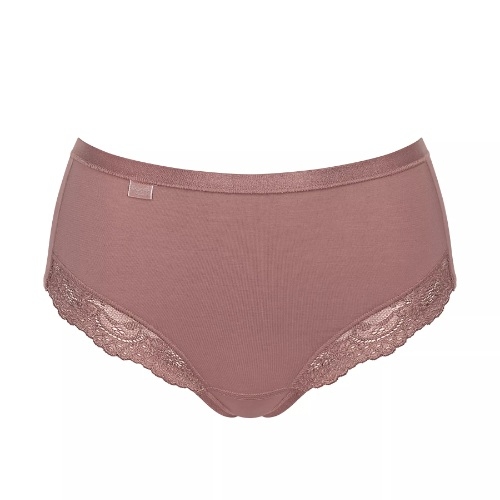 Sloggi Romance brown brief