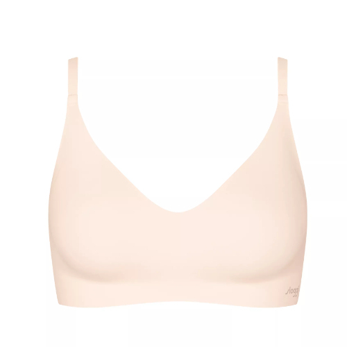 Sloggi Zero Microfibre skin non-padded bra