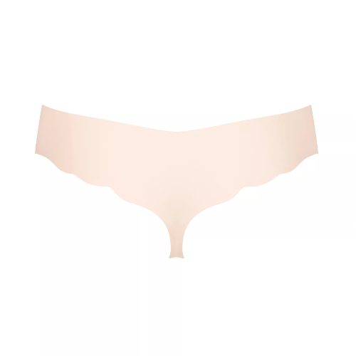 Sloggi Zero Microfibre skin thong