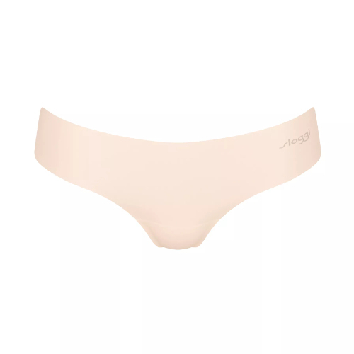 Sloggi Zero Microfibre skin thong