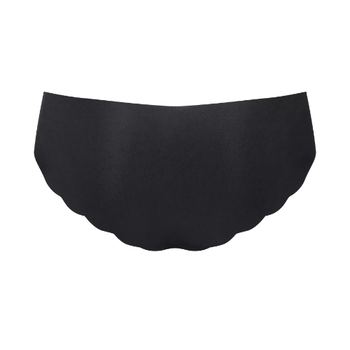 Sloggi Zero Microfibre black short