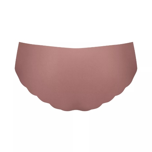 Sloggi Zero Microfibre brown short