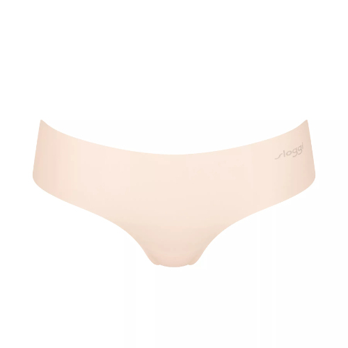 Sloggi Zero Microfibre skin short