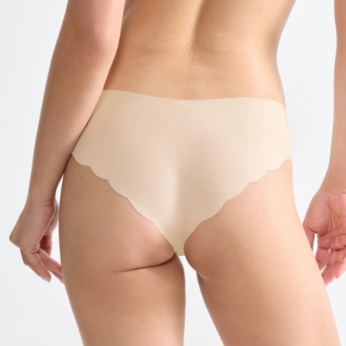 Sloggi Zero Microfibre skin short