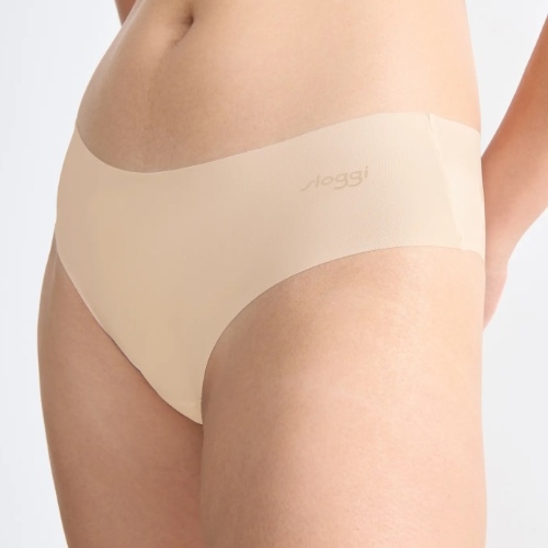 Sloggi Zero Microfibre skin short
