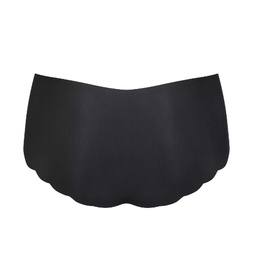 Sloggi Zero Microfibre black short