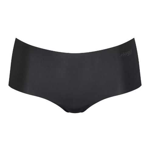 Sloggi Zero Microfibre black short