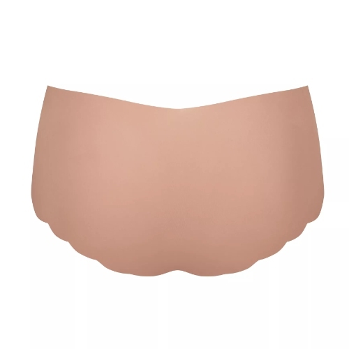 Sloggi Zero Microfibre brown short