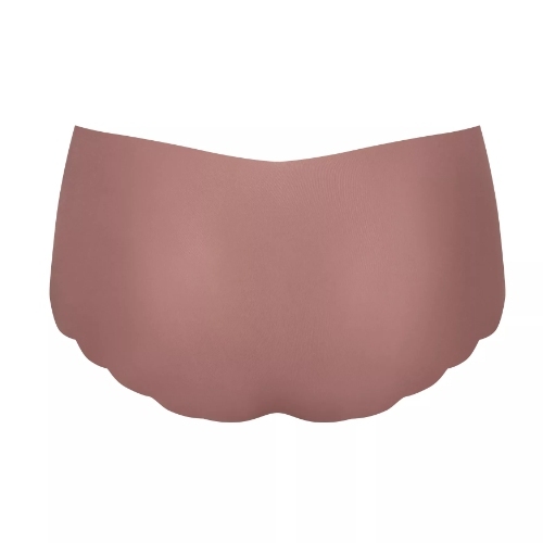 Sloggi Zero Microfibre brown short