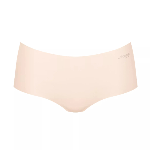 Sloggi Zero Microfibre skin short