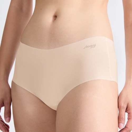 Sloggi Zero Microfibre skin short