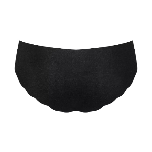 Sloggi Zero Modal black short