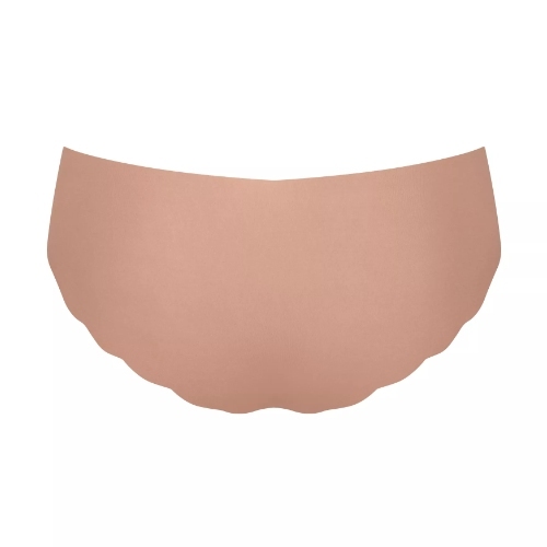 Sloggi Zero Modal brown short