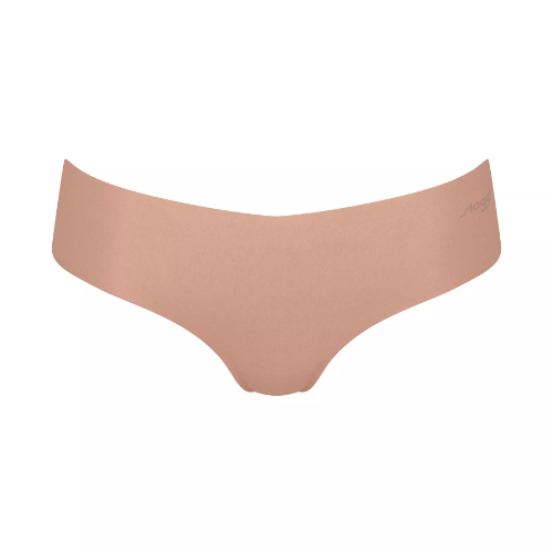 Sloggi Zero Modal brown short