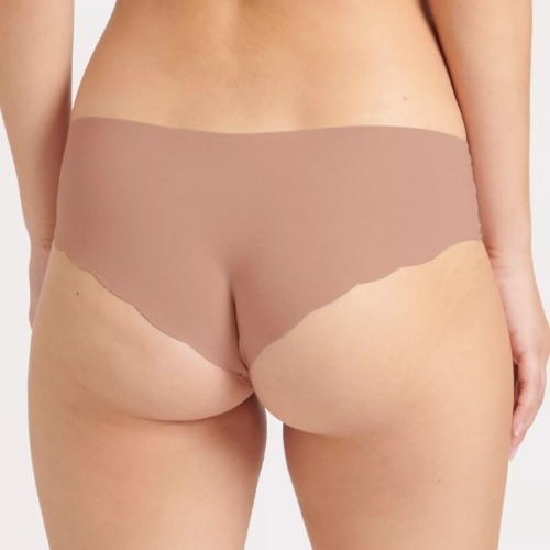 Sloggi Zero Modal brown short