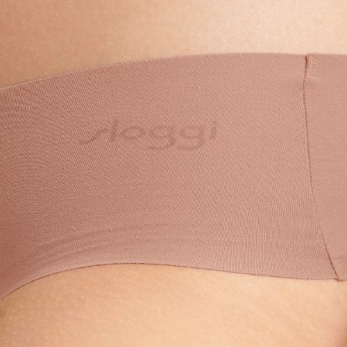 Sloggi Zero Modal brown short