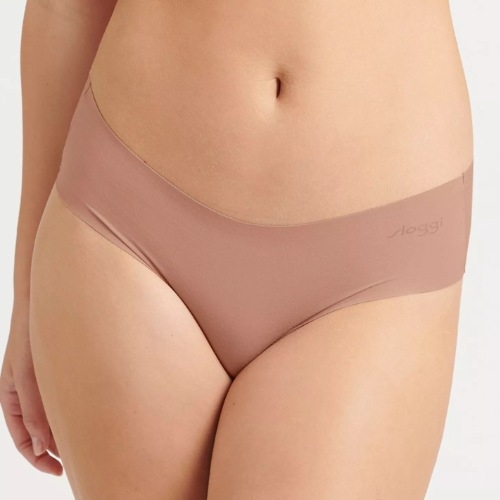 Sloggi Zero Modal brown short