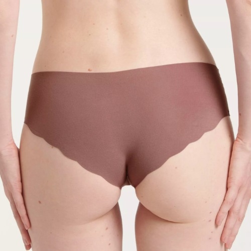 Sloggi Zero Modal brown short