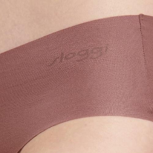 Sloggi Zero Modal brown short