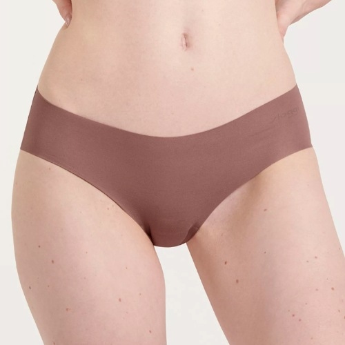 Sloggi Zero Modal brown short