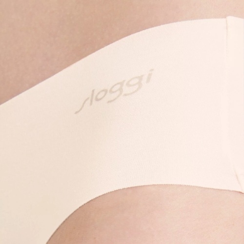 Sloggi Zero Modal skin short