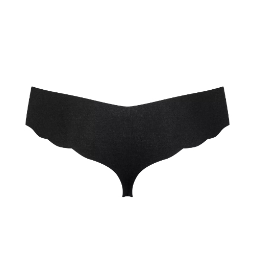 Sloggi Zero Modal black thong