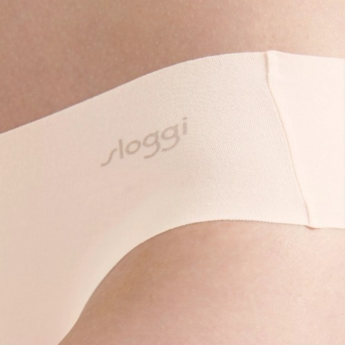 Sloggi Zero Modal skin thong