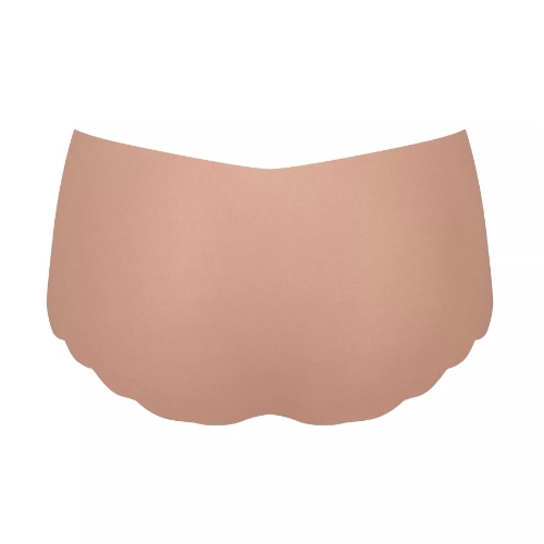 Sloggi Zero Modal brown short