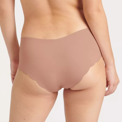 Sloggi Zero Modal brown short