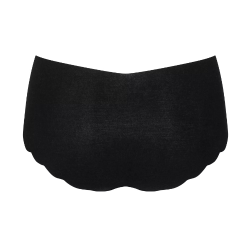 Sloggi Zero Modal black short