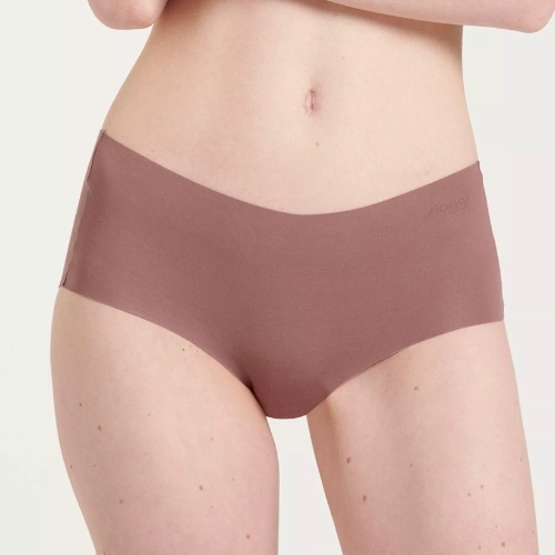 Sloggi Zero Modal brown short