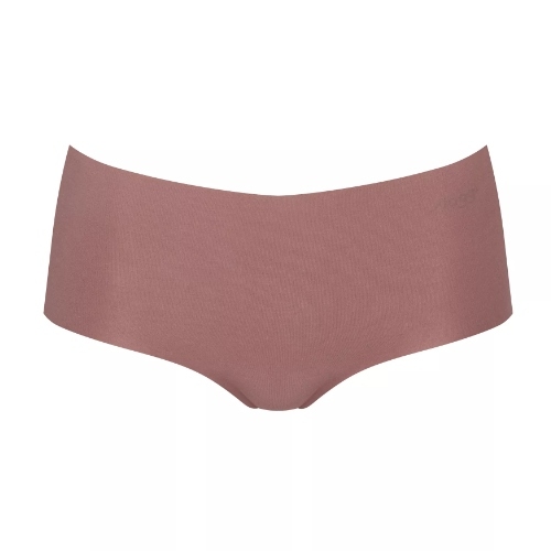 Sloggi Zero Modal brown short