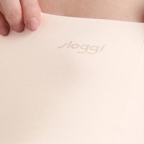 Sloggi Zero Modal skin short