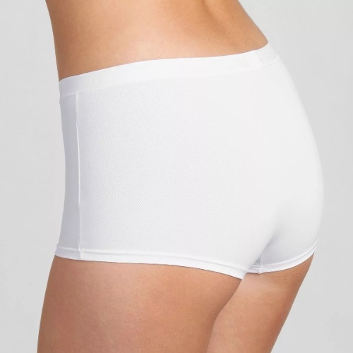 Sloggi Sensual Fresh white brief