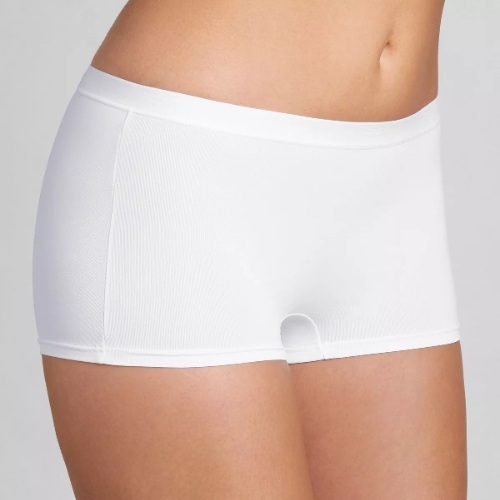 Sloggi Sensual Fresh white brief