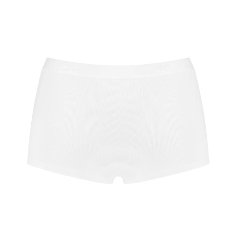 Sloggi Sensual Fresh white brief