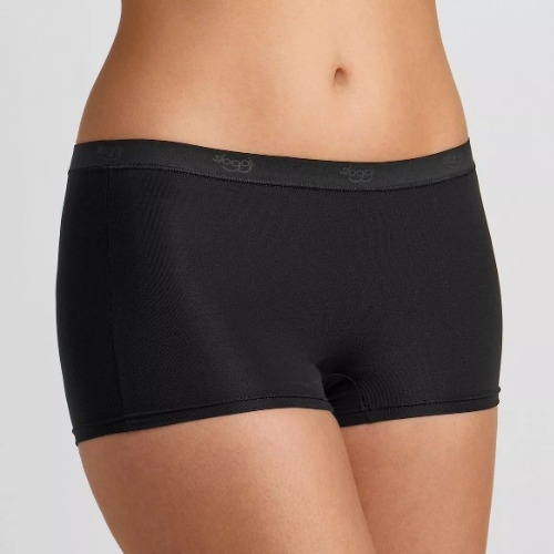 Sloggi Sensual Fresh black brief