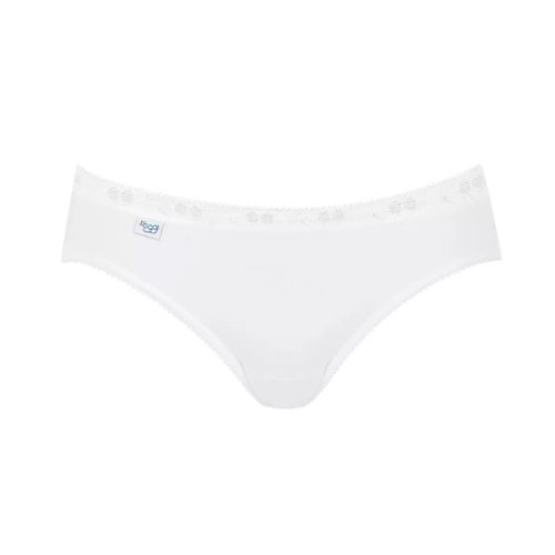 Sloggi Basic+ white brief