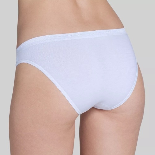 Sloggi Basic+ white brief